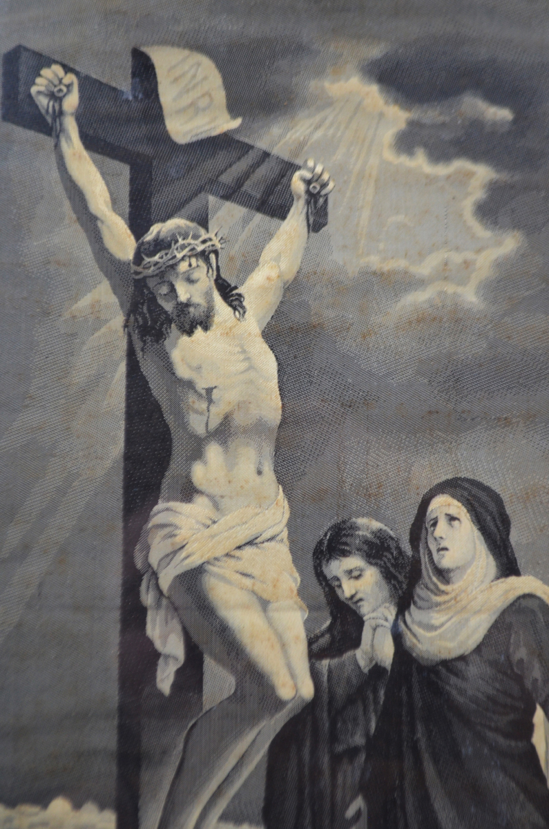 FINAL DE LA CRUCIFIXIÓN - Imagen 3