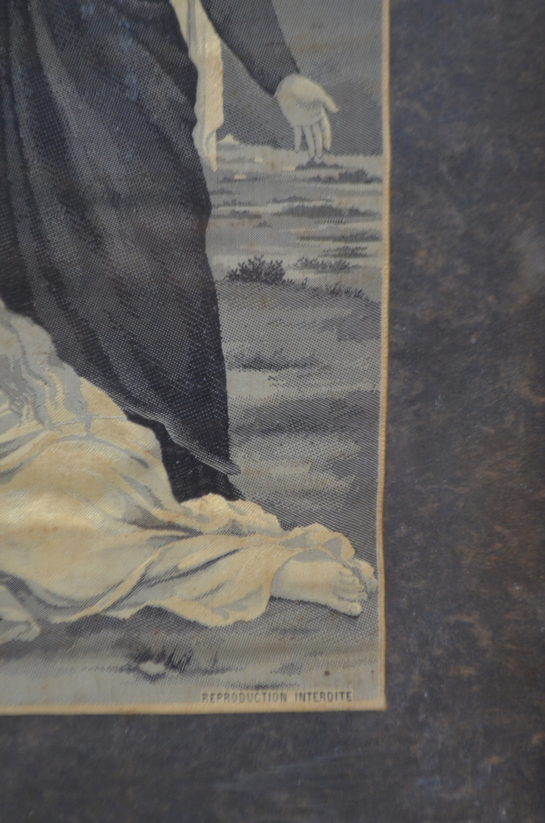 FINAL DE LA CRUCIFIXIÓN - Imagen 4