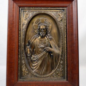 SAGRADO CORAZÓN DE JESÚS