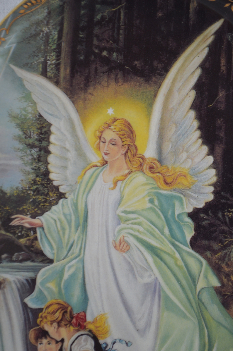 ÁNGEL DE LA GUARDA - Imagen 3