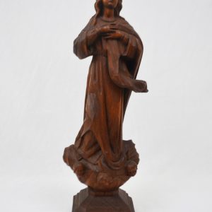 INMACULADA CONCEPCIÓN