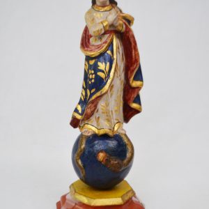 INMACULADA CONCEPCIÓN