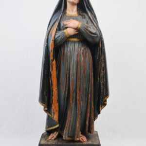 VIRGEN DOLOROSA