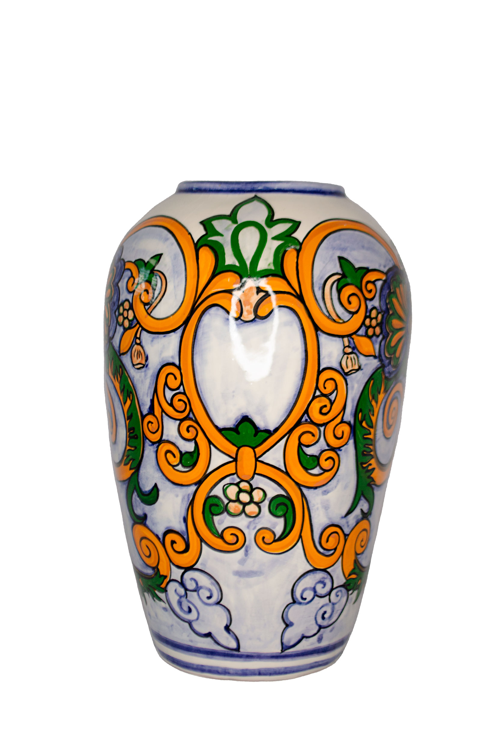 FLORERO TALAVERA ESPAÑOLA